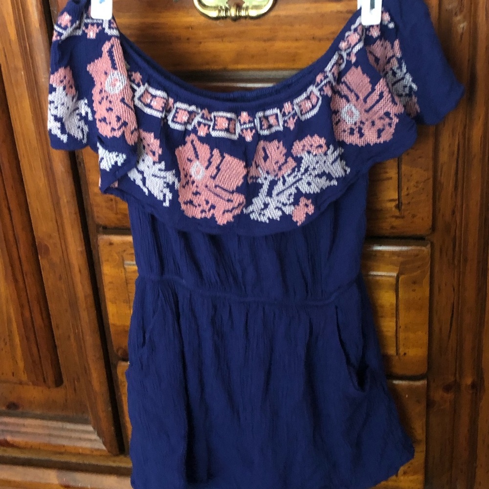 romper